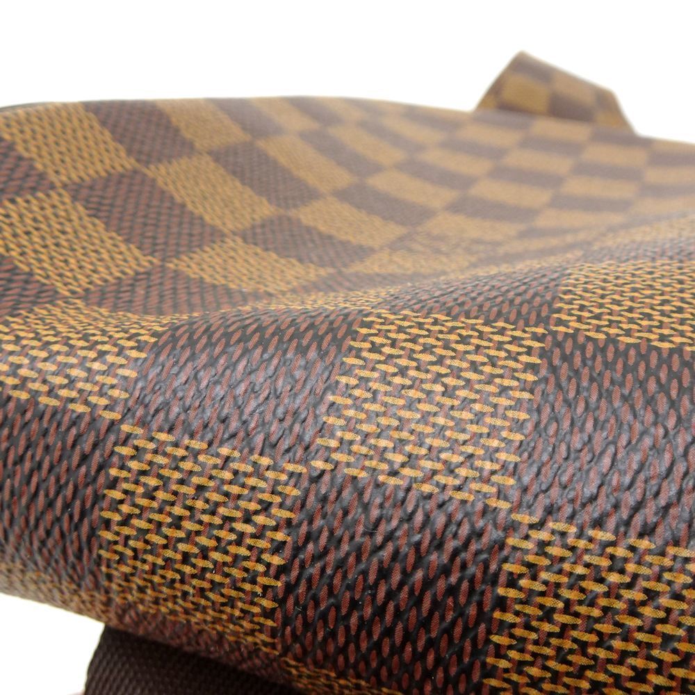 Louis Vuitton Damier body bag Ebene - Picture 5 of 8